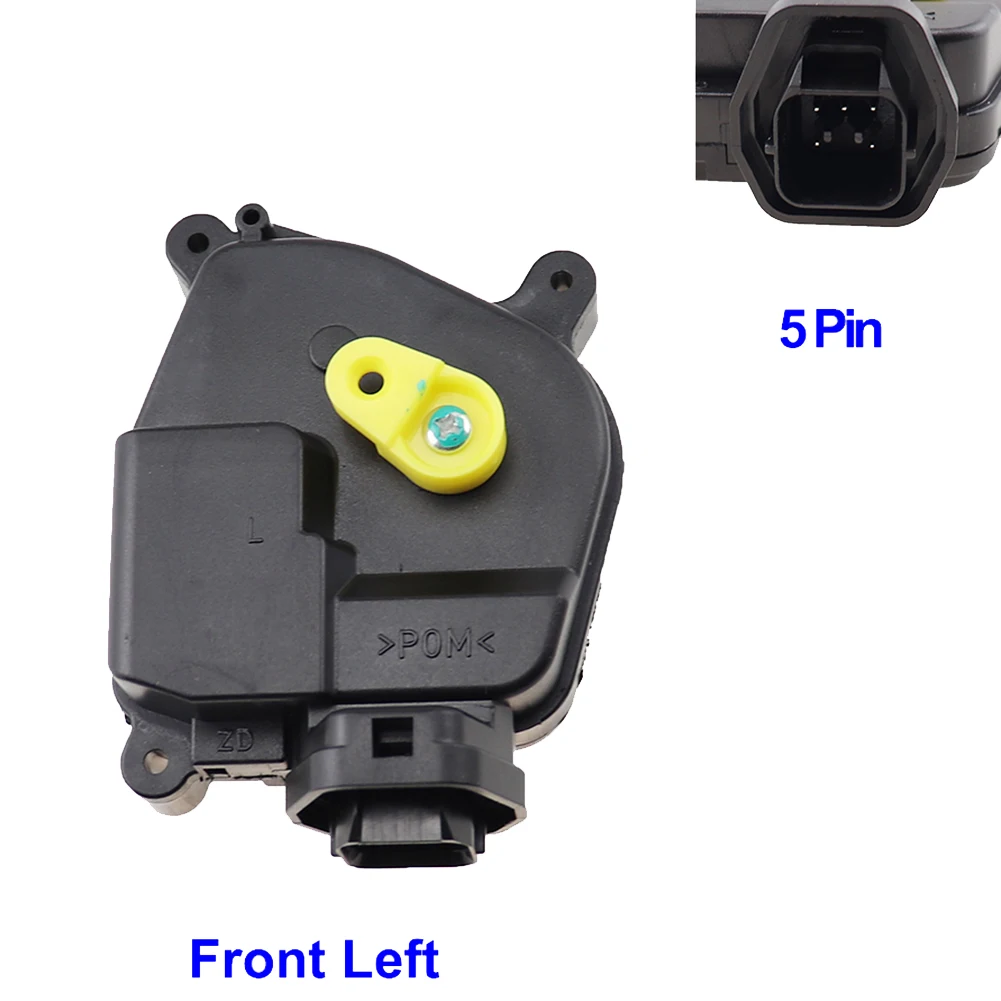 Front Left New Door Lock Actuator Latch 95735-1G020 for Accent