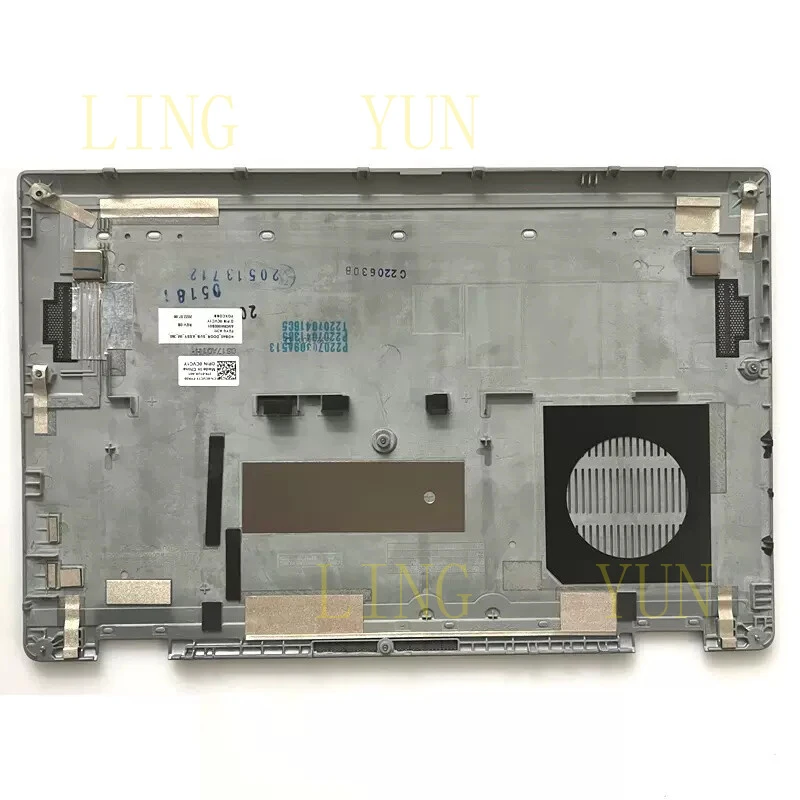 Z  Bottom Cover Case Enclosure for Dell Latitude 7430 E7430 0CVC1Y CVC1Y