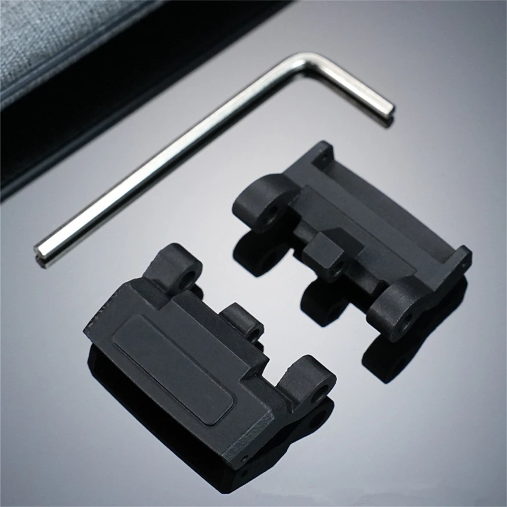 1pair Connector Adapter For GWG-2000 Stainless Steel watchband strap accessories