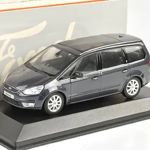 Ford C-max Grand Die-cast 1:43 Scale Simulation Alloy Car Model Collection  Exquisite ToysMetal Ornament Gifts Souvenir Ornaments - AliExpress