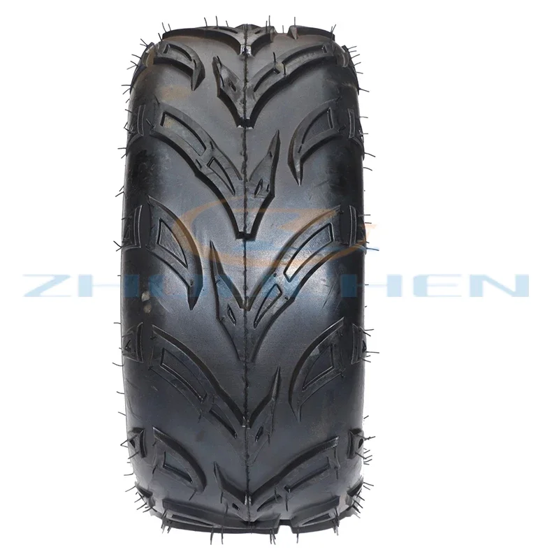 16X8-7 كارت قطع غيار السيارات 7 بوصة إطارات ATV 16X8.00-7 16*8-7 إطارات الطرق السريعة على الطرق الوعرة إطارات عجلات مقاومة للاهتراء