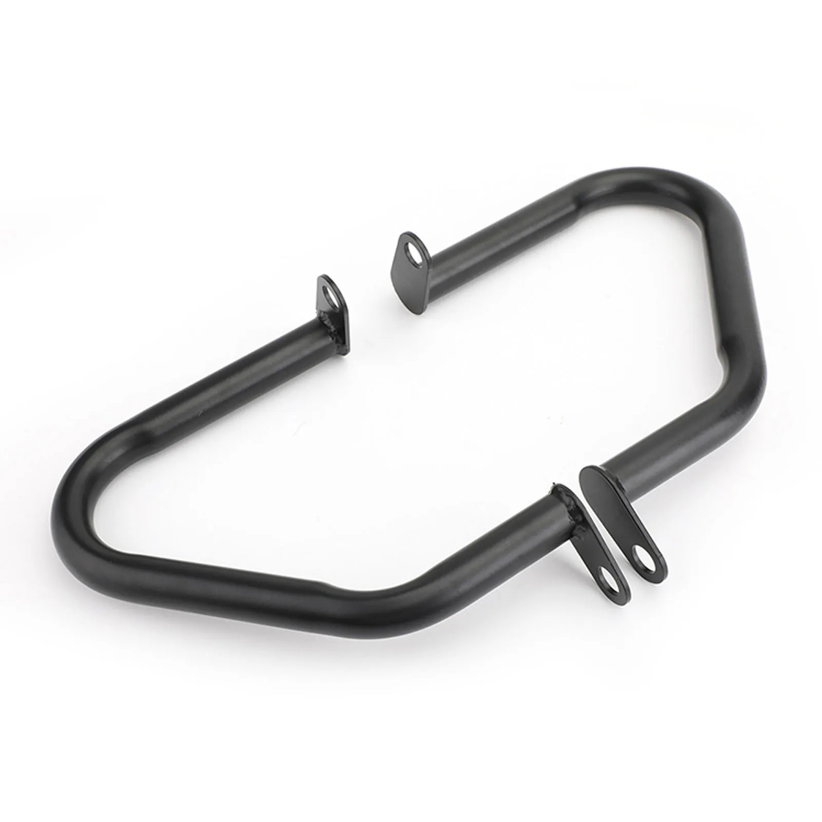 

Fit for TRIUMPH Bonneville T100 2016-2020 Black Engine Guard Anti-Crash Bar Protector