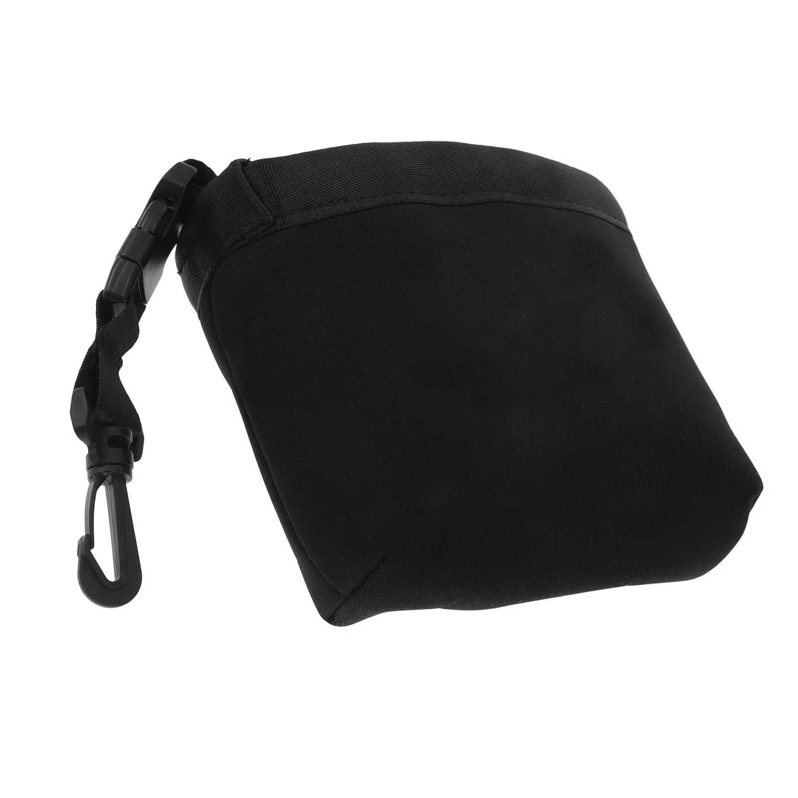 Golf Club Cleaning Bag Accessories Ball Pouch Tee Cleaner Storage Trunk Organizer Grip Holder