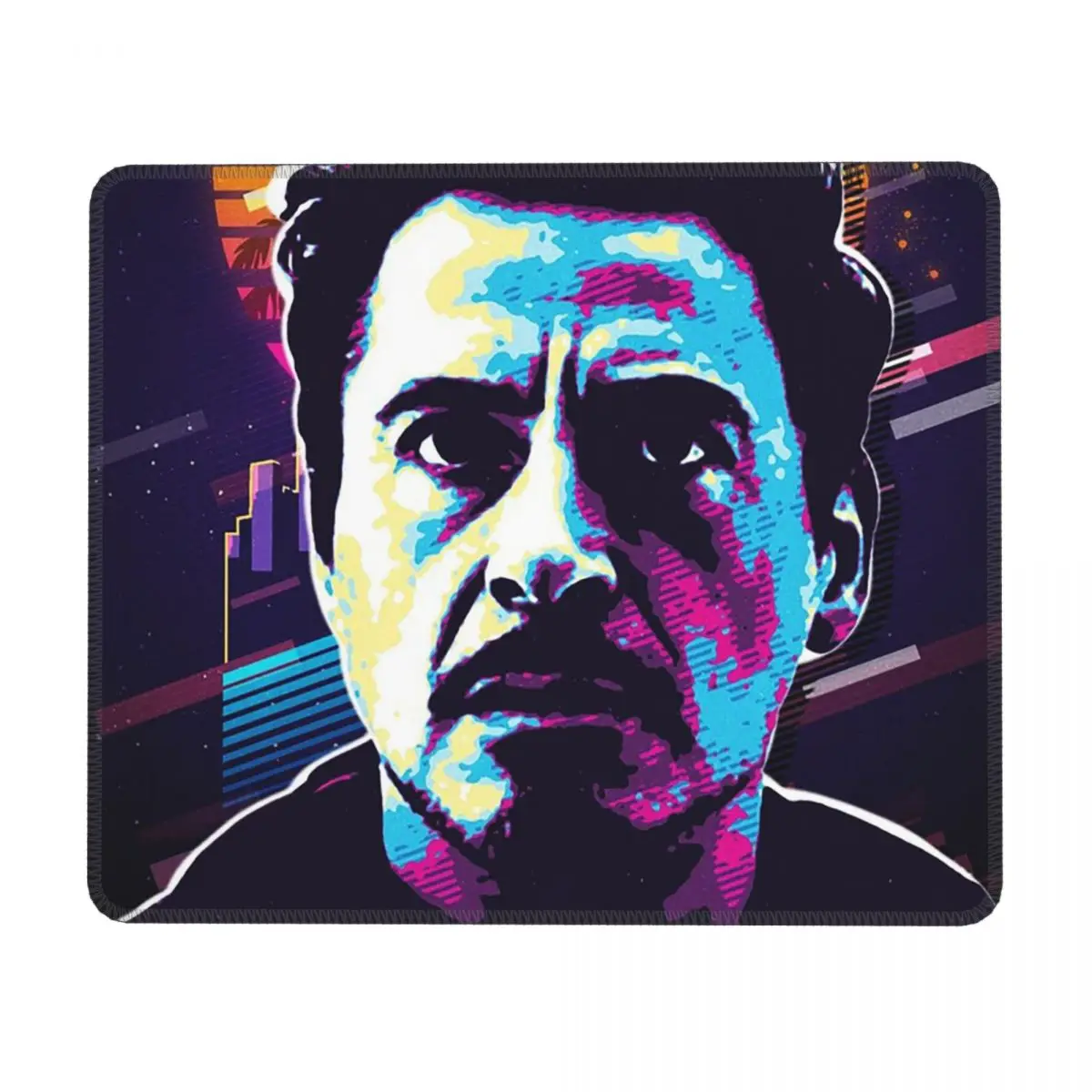 Robert Downey Jr 4 …