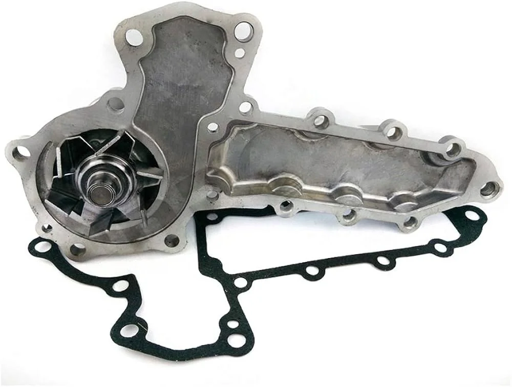 New Water Pump 15521-73030 For Kubota D1402 D1102 D1703 V1903 V2203 V2003 Engine