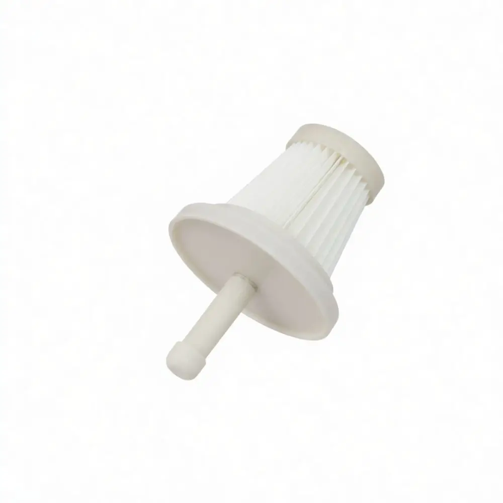 Vacuum Cleaner Replacement HEPA Filter Washable Dust Removal Accessory For Home Car Cleaning Tool Efficient Filtration