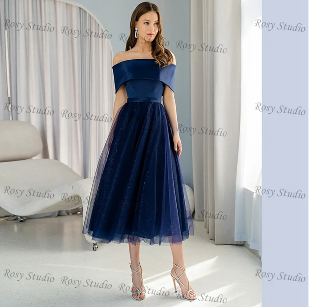 

Simple Sleeveless Long Bridesmaid Dresses Pleated Satin Wedding Guest Gown A-line Mermaid Maid of Honor Evening Dress