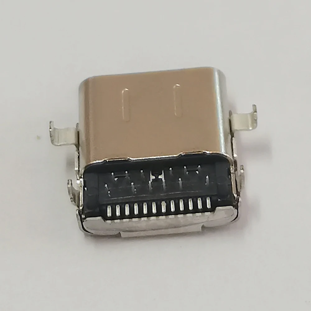 1-5 Stück 24-Pin USB-Buchse für Xiaomi Laptop, Anschluss 171501-AQ AL 15.6pro, Typ-C Ladeanschluss, USB-C Stromanschluss – Detail 5