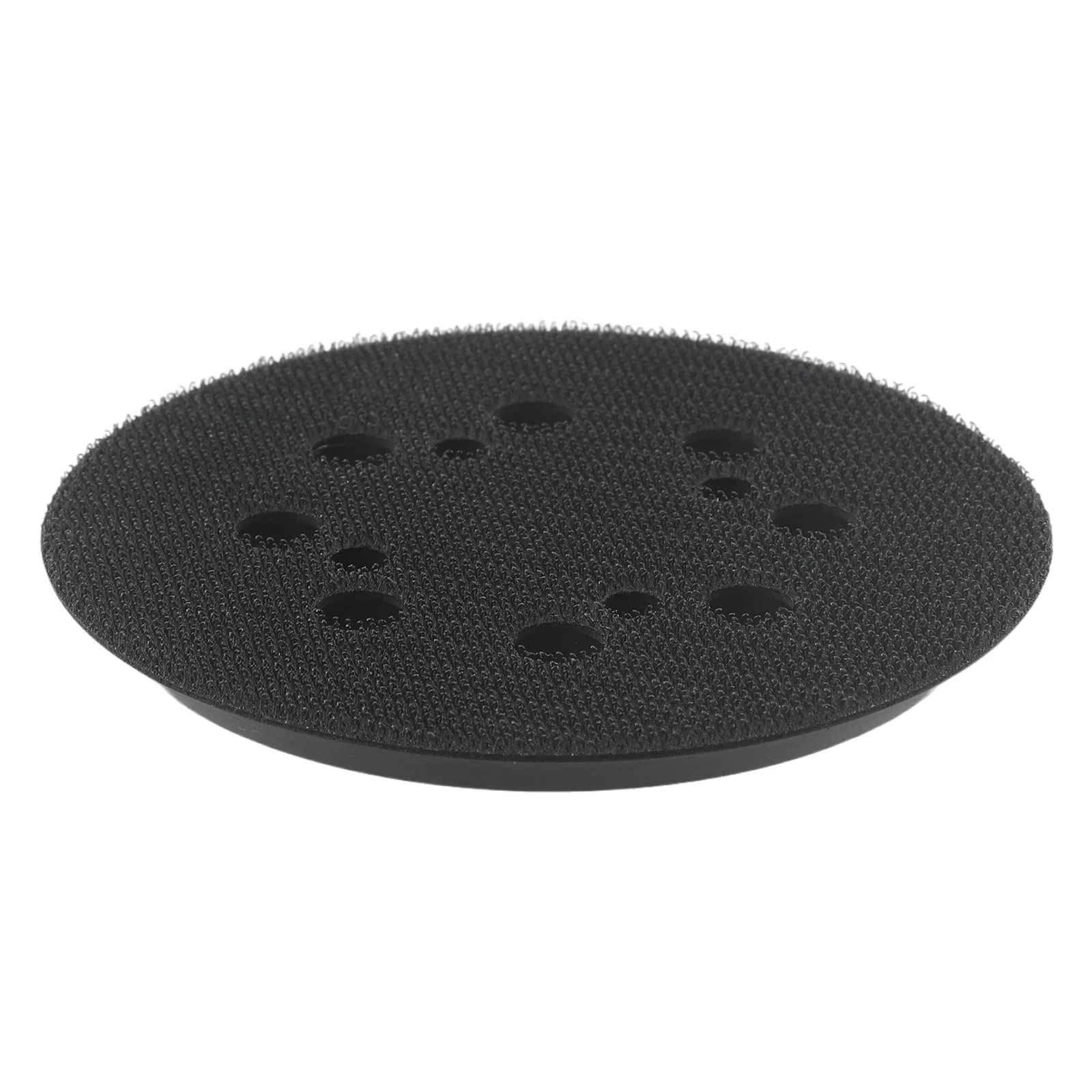 5 Inch 8-Hole Backup Sanding Pad Sander Backing Pad And For Electric Grinder Power Tools Accessories 5 Inch 8-Hole