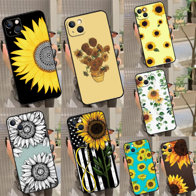 Sunflower For Huawe… - image