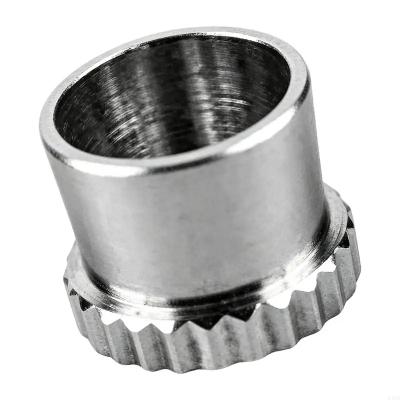 L43A Universal Nozzle Cap Replacement For Most Pen Easy To Clean And Maintain High Precisely