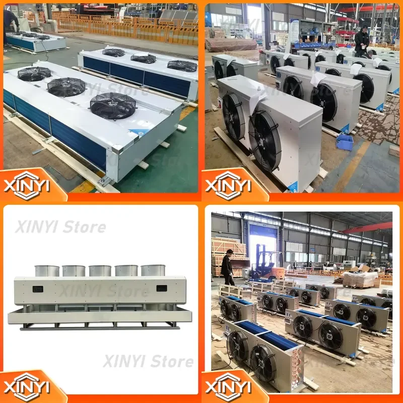 for Cold Room Water Air Cooler Design with Power Wind Air Cooler Desert for Cold Room