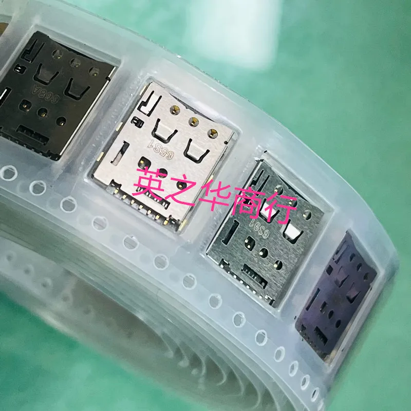 

30pcs original new WL41D67-E2002-7H 347-0000-1702 Clamp