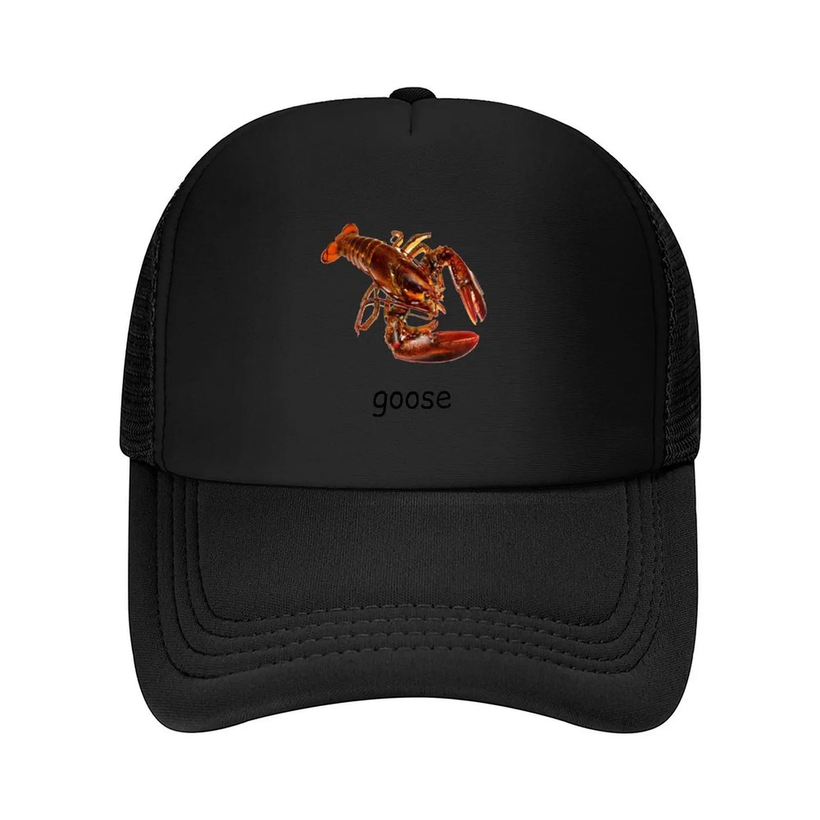 

goose Baseball Cap Christmas Hat Military Tactical Cap derby hat golf hat genuine Women's Beach Outlet 2025 Men's