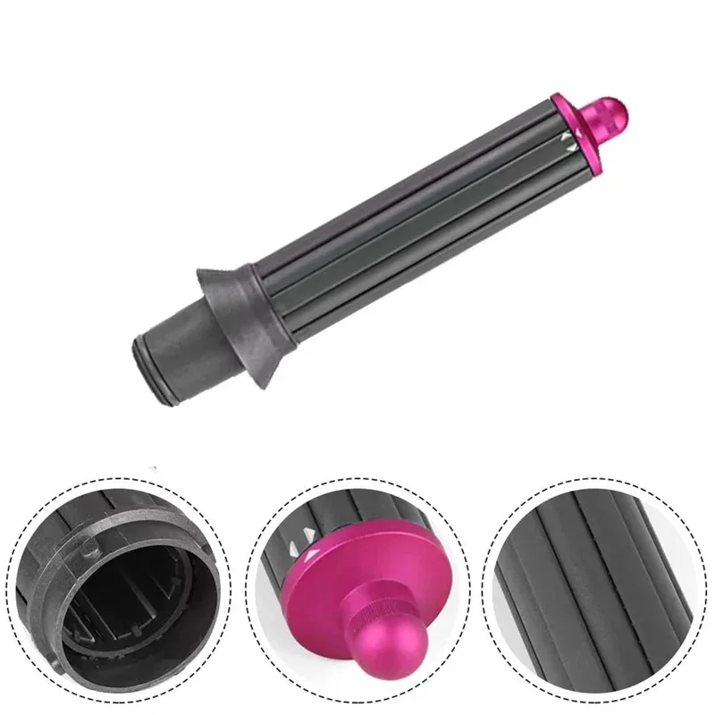 

Насадка для завивки волос 40 мм для Dyson Airwrap HD01 02, сверхзвуковой фен, автоматические бочки для завивки волос, инструмент для стайлера для завивки волос A