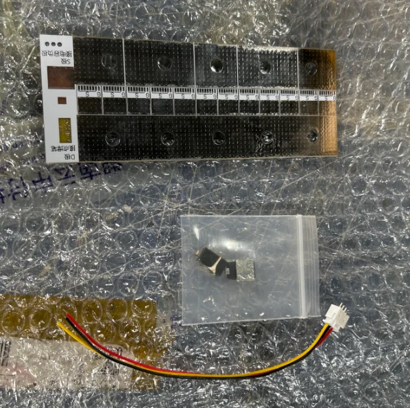 MOS Board for Energy Storage Spot Welding Machine - 12/24/32/64 Tubes for 18650 Lithium Battery Pack Assembly