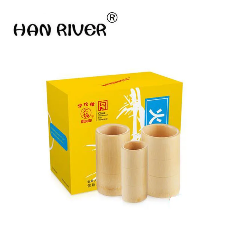 

Bamboo cupping apparatus Large natural bamboo cans in small household types.the three suction traditional cupping-jfie56