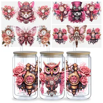 10 最佳銷售 龐克貼紙 - №5