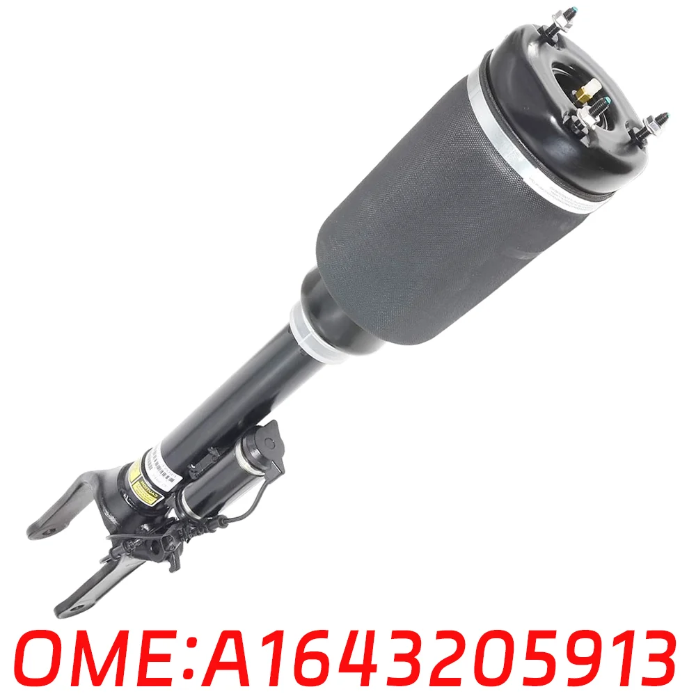 

1643205913 W164 GL320 GL350 GL420 GL450 GL500 GL550 car Air suspension device Gas shock absorbers For Mercedes Benz Accessories