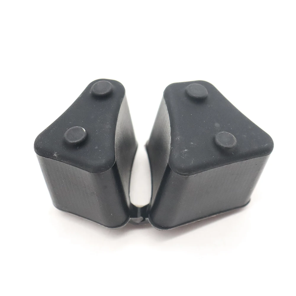 For Honda CB 400F 400SF NV 400 600 VT600C Steed Shadow CBR 500F 600F Motorcycle Hub Damper Rear Wheel Drive Rubber Buffer Kit view 5