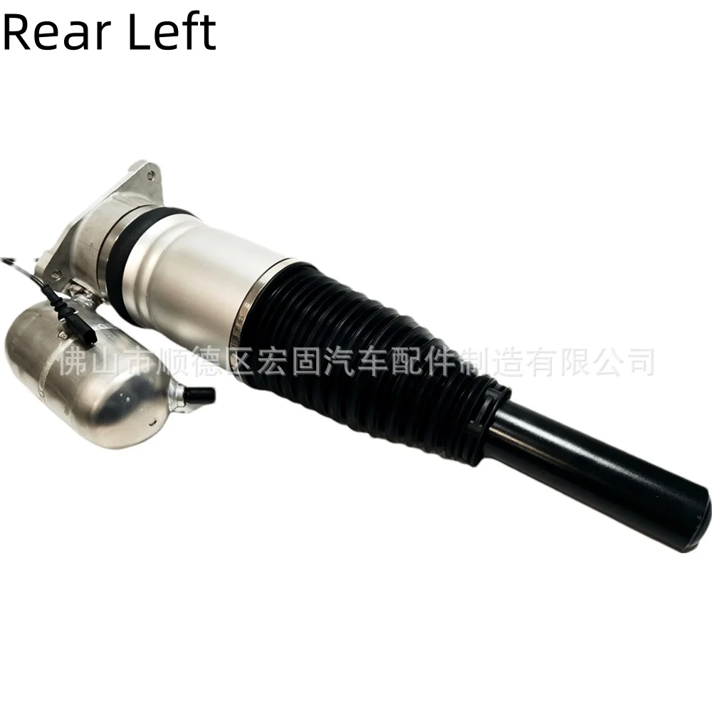 

For 2019- 2020 Audi Air Suspension Strut Rear Left Audi A8 (D5) 4N4616001B 4N4616001E 4N4616001F