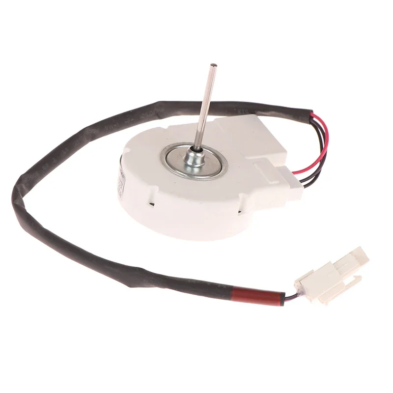 1PC Replacement Fan Motor 50240401000k DC12V 4.5W Cooling Motor Fan Freezing Fan Motor Replacement Parts
