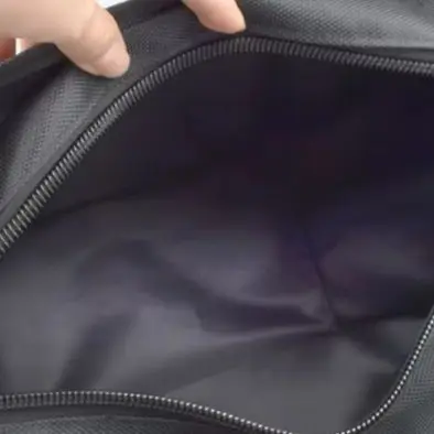 

1pcs Bike Bag Nylon Black Triangular Package Waterproof Bicycle Bag Road Bike Top Tube Bag Cycling Storage Bike Accessories