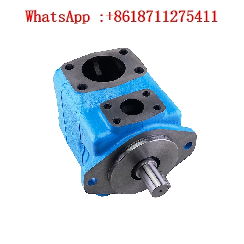 Hydraulic Vane Pump… - image