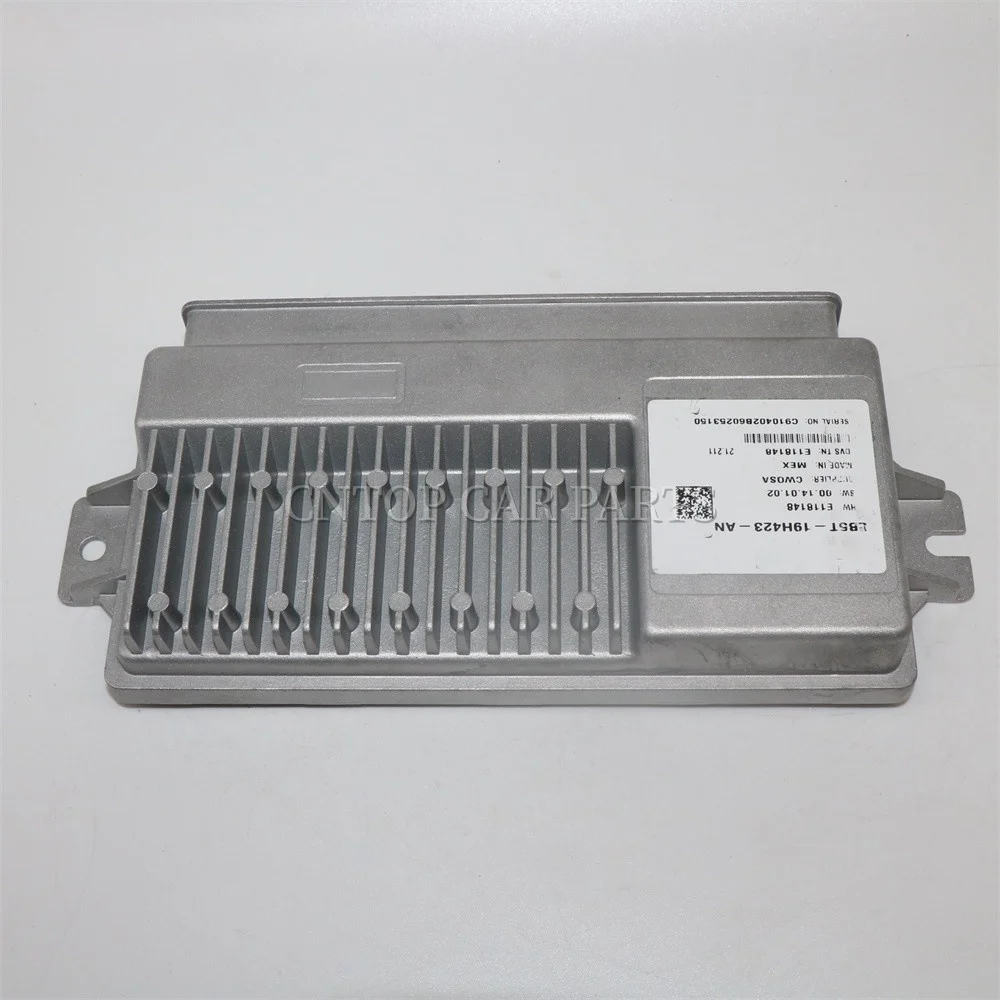 

LB5T-19H423-AN LB5T19H423AN Модуль камеры помощи водителя для Ford Explorer 2020-2022 гг.