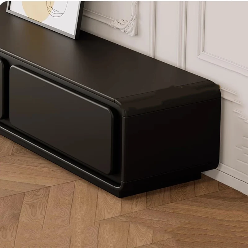 Luxury Modern Tv Table Drawers Simple Farmhouse Floor Tv Stand Living Room Nordic Home Muebles De Salon House Accessories