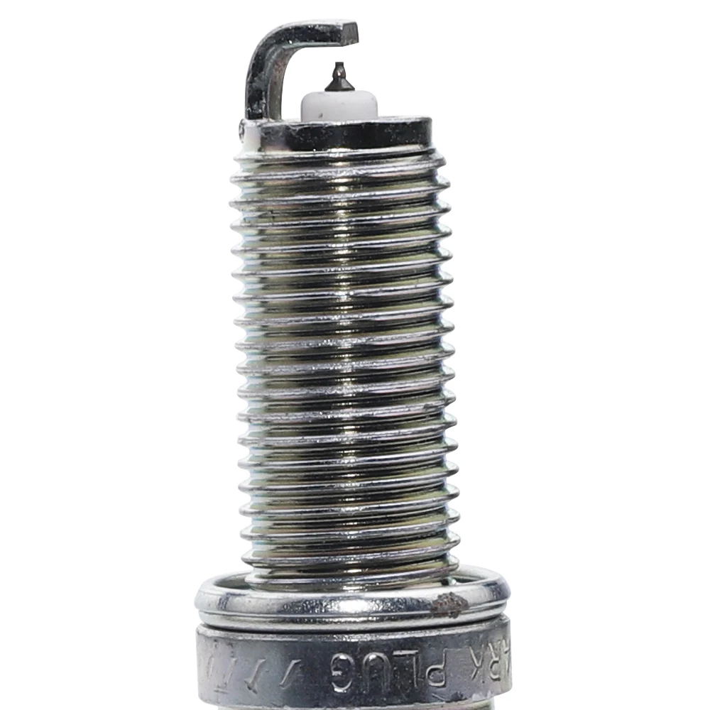 Car Spark Plug For Jeep Grand Cherokee 2009 - 3.6L Wrangler Caravan Ram Challenger Charger Town & Country 300C K2S OEM LKR7FI-8