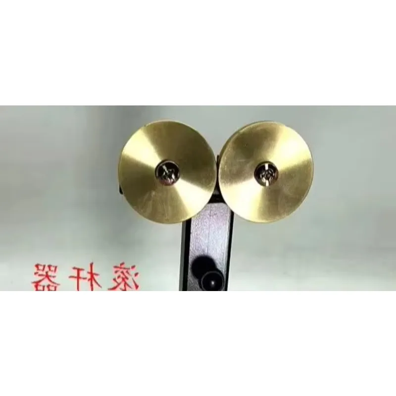 new-lamp-worker-burning-glass-desktop-roller-heating-glass-rod-tube