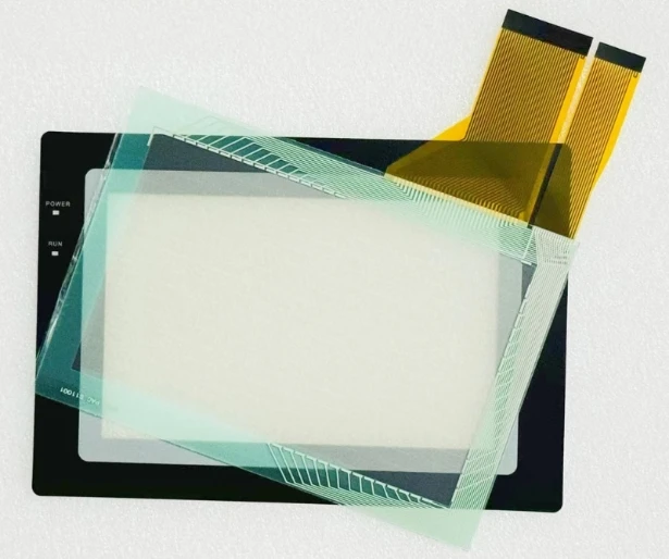 For Elo SCN-A5-FLT19.0-Z01-0H1-R E863464 Digitizer Touch Screen Glass Panel