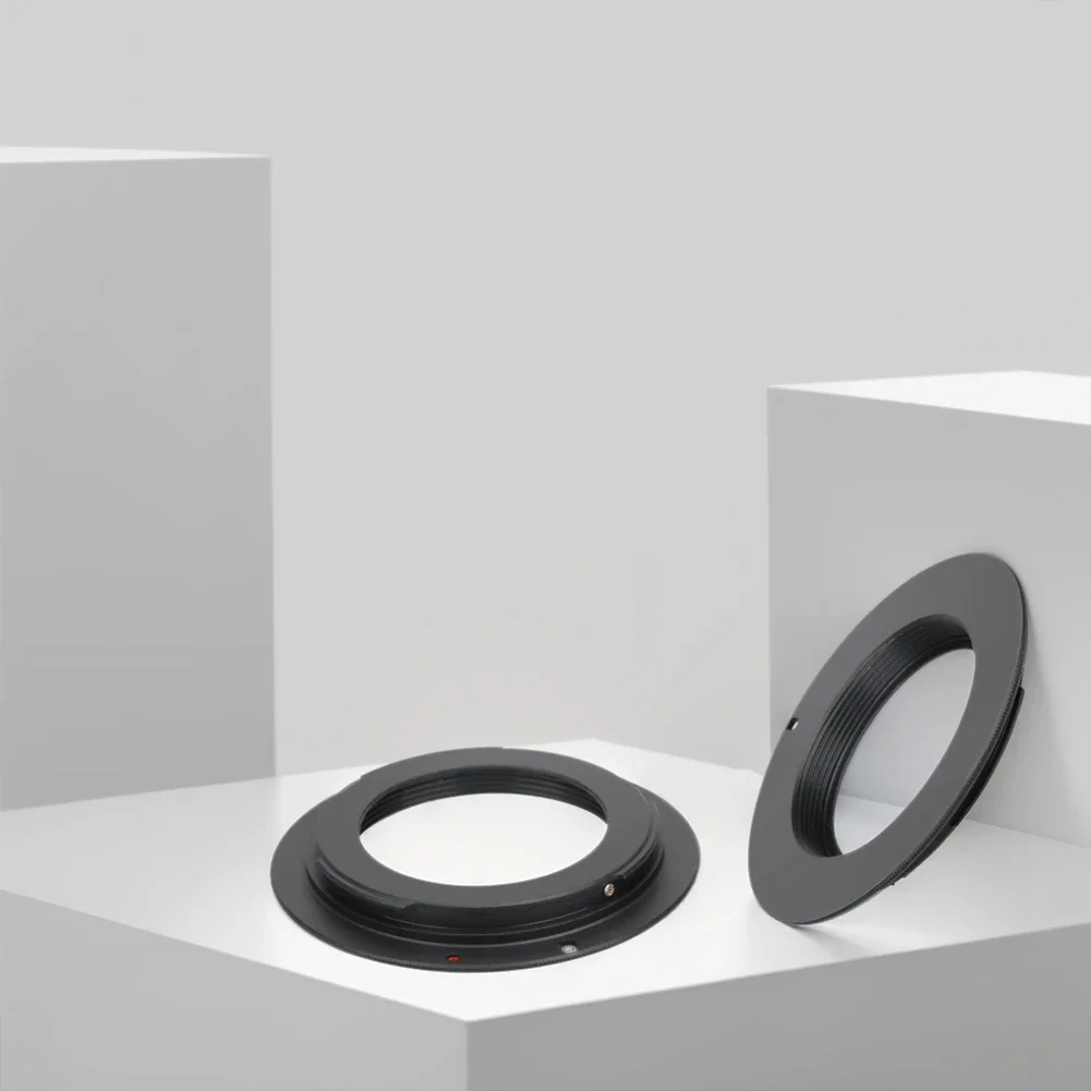 M42 Lens Mount Adap… - image