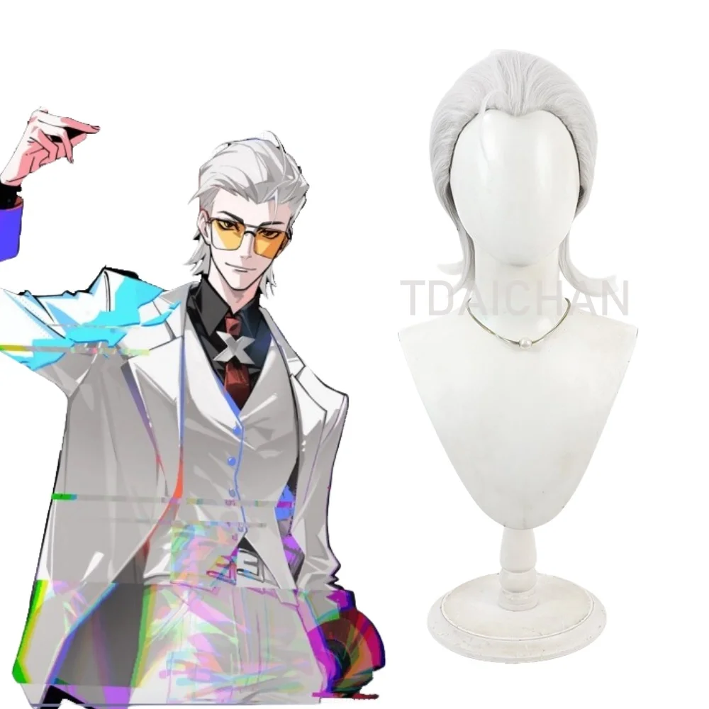 X Wig Anime To Be H…