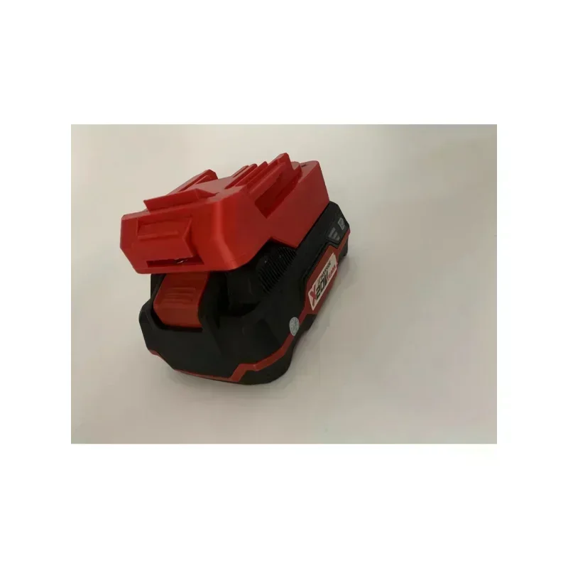 Imagem -03 - Adaptador para Makita bl 18v Ferramentas Compatível com Lidl Parkside X20v Conversor de Bateria Bateria Ferramentas Não Incluídas