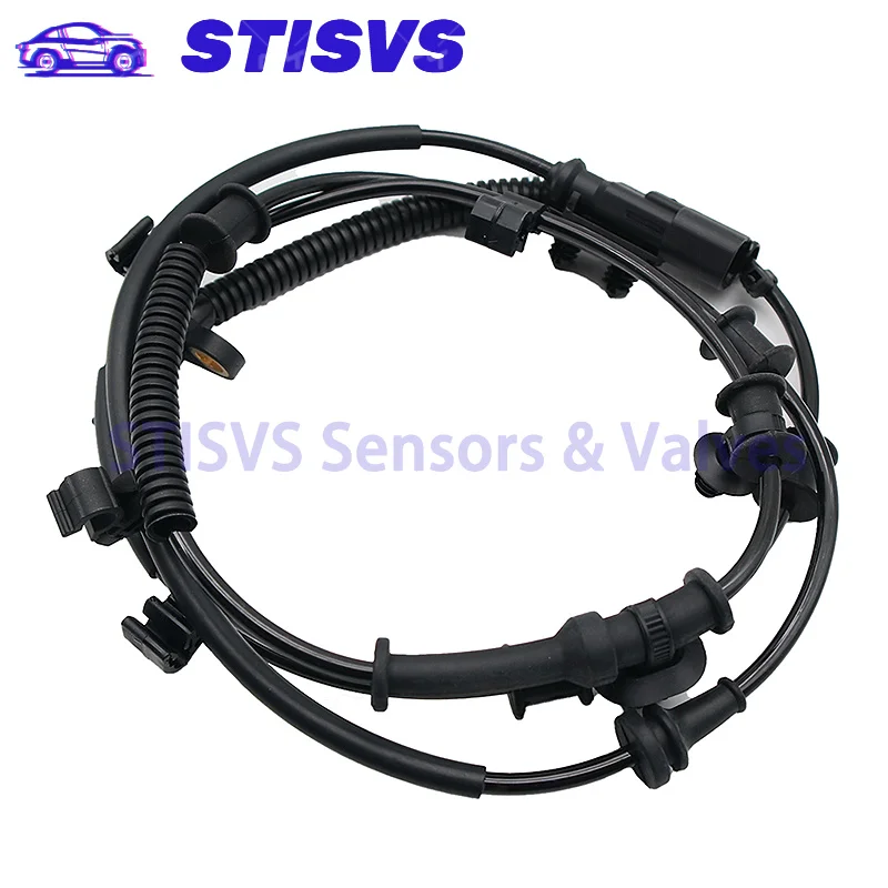 68394210AF ABS Wheel Speed Sensor For Jeep Gladiator Wrangler 2018 2019 2020 2021 2022 2023 New Replacement Auto Spare Parts