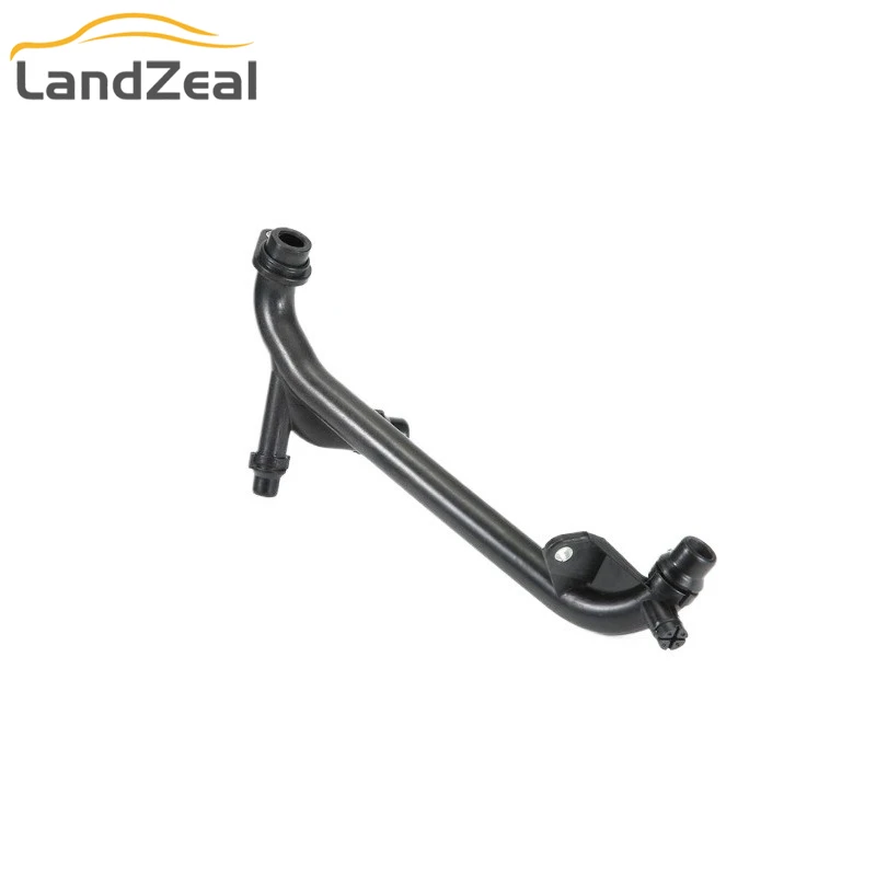 OEM A11532247154 11532247154 Mangueira de água do carro Tubo de retorno Mangueira de água de refrigeração do motor para BMW Série 5 E39 1999-2003