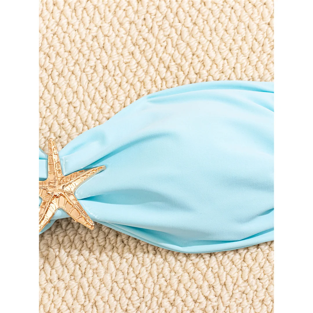 XS-L Extreme String Mini Micro Thong Bikini Damen Badeanzug Frauen Bademode Zweiteiliger Bikini-Set Badeanzug Schwimmanzug V6861 – Detail 5