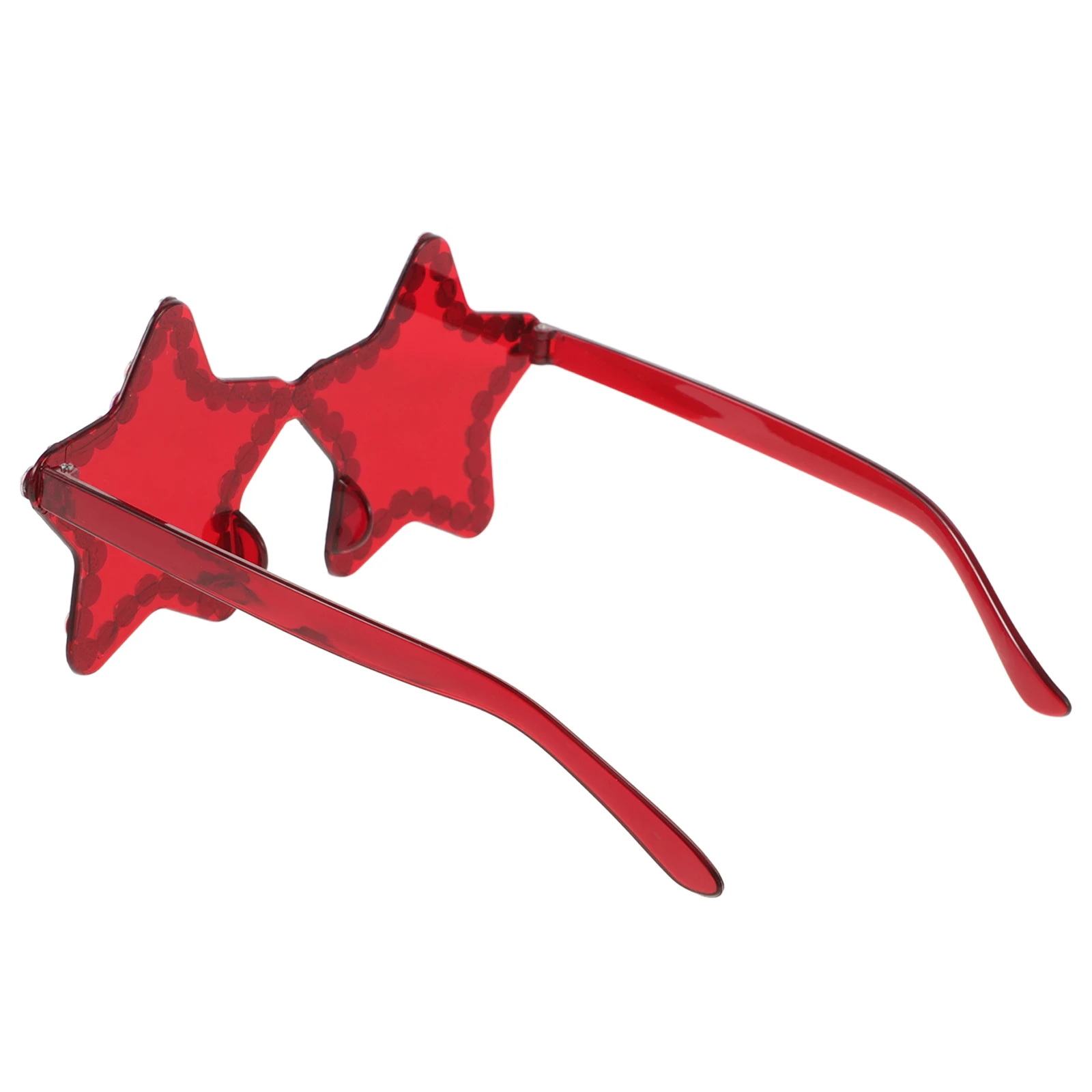 

Diamond Sunglasses Glasses Star Shape Red Fourth Of July Sunglasses Men Glasses Accessories Women Men Kids Fourth of July Party