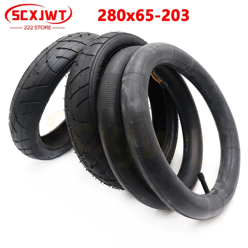 Free shipping 280 X 65-203 inch tires    Stroller/Push Chair/Jogger front and rear tyre inner tube