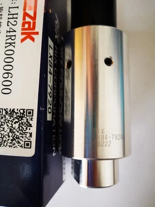 

RIX ROCKY rotary joint LX84-7920 H24RK000600