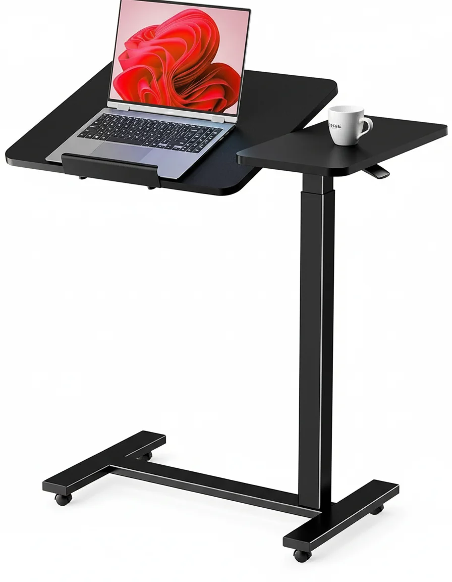 Mobile Overbed Beds…