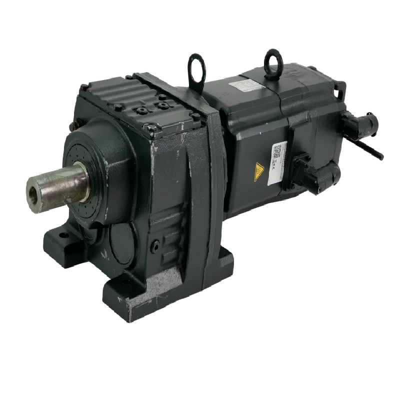 

Новый Оригинальный Сервопривод PLC R57 CM3C80S-30A-P/BZ/HR/PK/AK0H/SB1 с редуктором и тормозом 2.60кВт I=13.95 - *Максимальная Выгода* В наличии