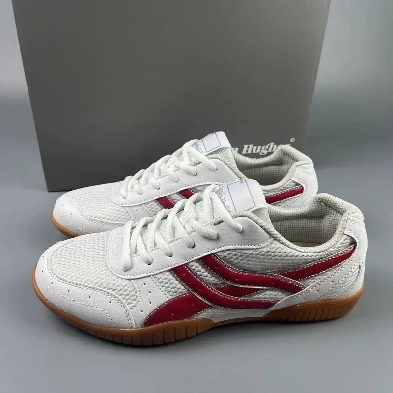

Original Brand Badminton Gym Shoes For Unisex Non-Slip sports Mens Trainers Comfortable Mens Shoes For Table Tennis