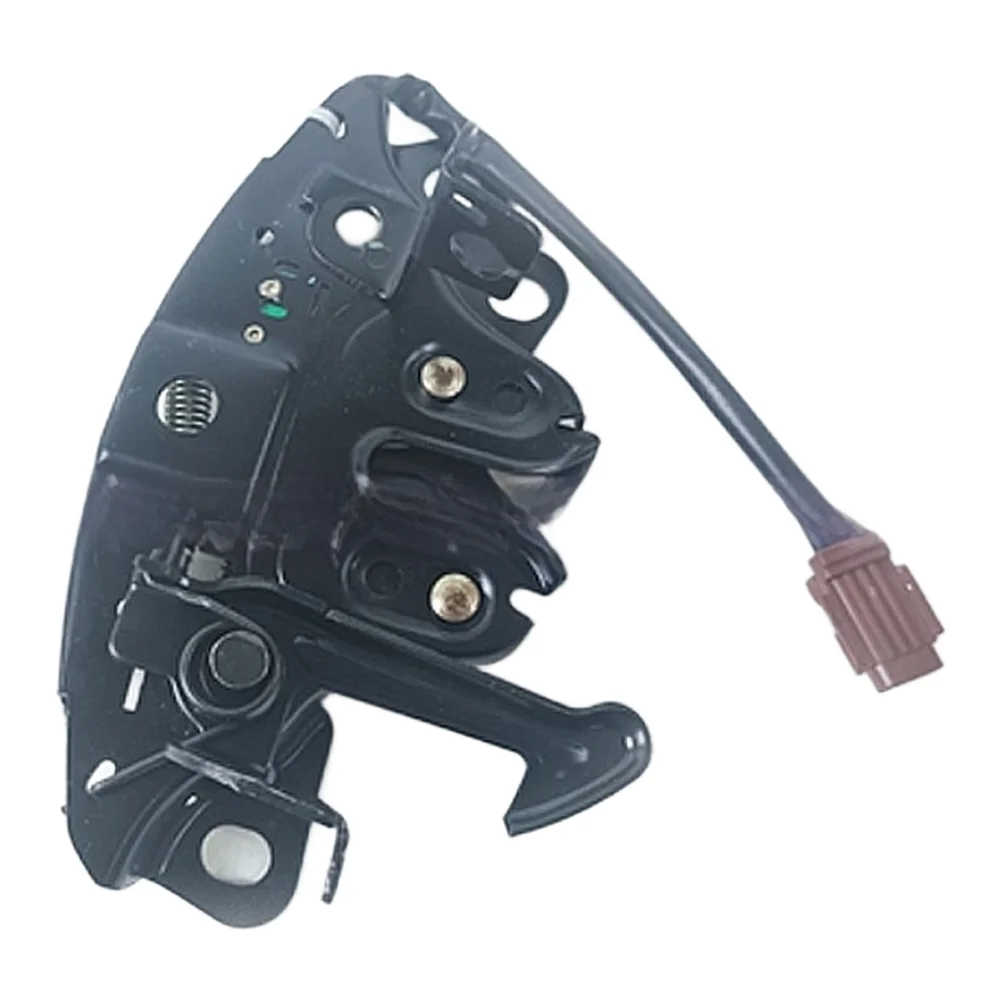 

65601-3JA1A Engine Hood Latch Lock Release Engine Hood Latch Lock Assembly For Nissan For Murano For Pathfinder ﻿