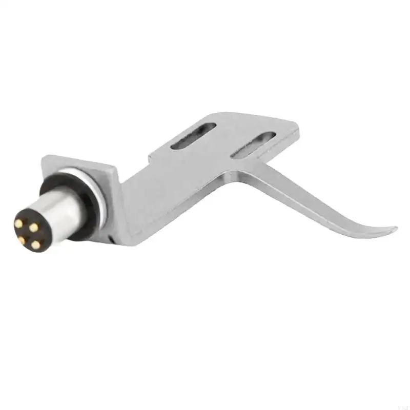 Y4QF Universal Phono Cartridge HP105 Turntable Phonograph Player Mount