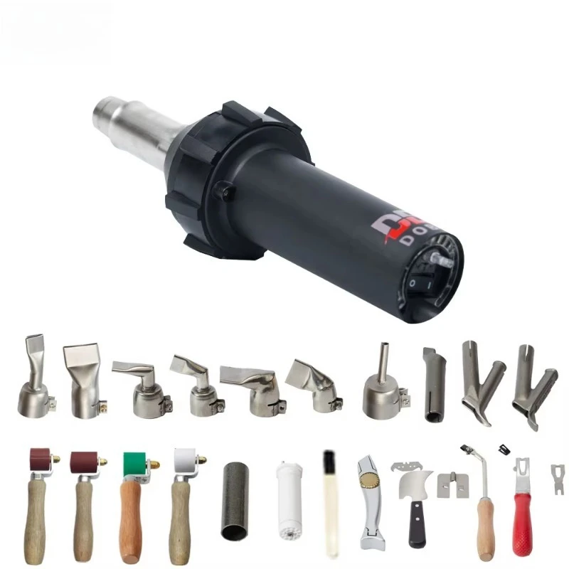

Plastic Welder with lank ,Pipe Welding Kits