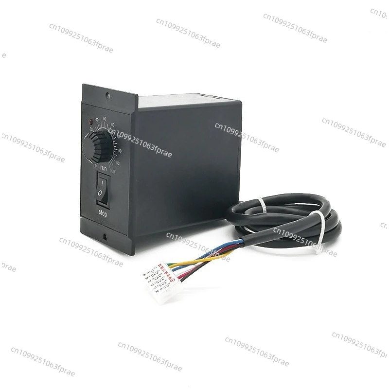 

Mechanical, panel, analog governor, controller, panel