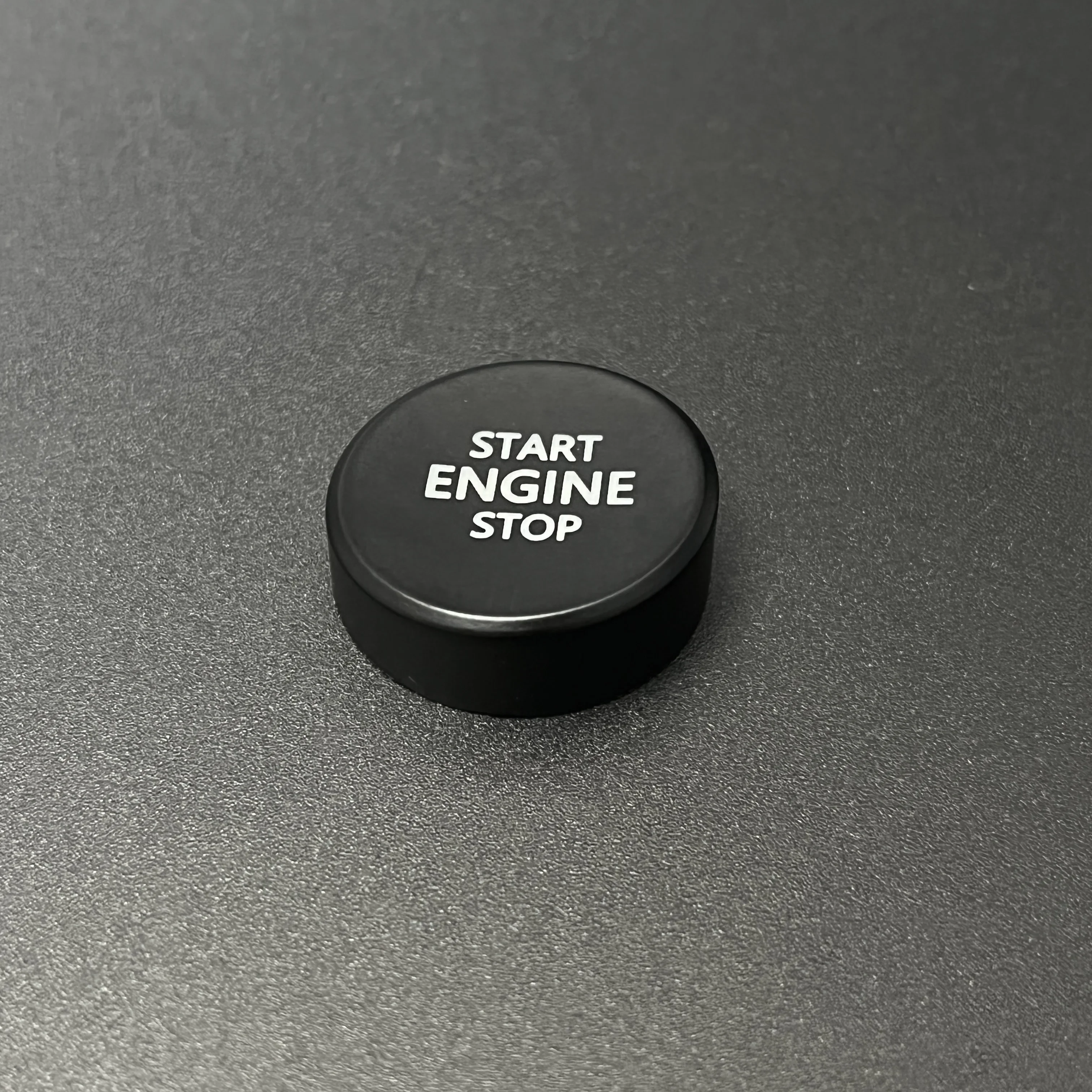 For Skoda Octavia 3 A7 Superb MK3 3V Kodiaq Koarq Yeti Rapid Fabia Engine Start Stop Switch Button Panel Cap 3V0905217 5E0905217 - Image 3